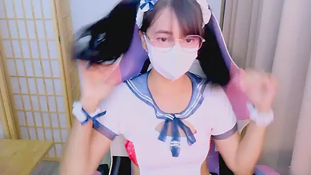 desiregirl69 online show from February 2026 03:20:01 PM