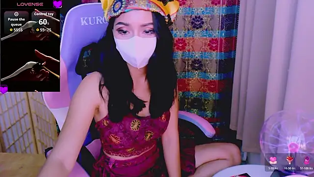 desiregirl69 online show from February 2026 03:23:02 PM