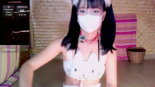 desiregirl69 online show from May 2026 03:19:02 PM