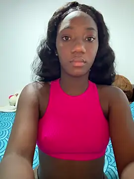 Khenta Michells online show from April 2026 11:57:01 AM