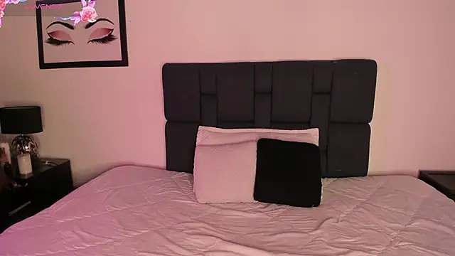 Khenta Michells online show from January 2026 10:30:02 AM