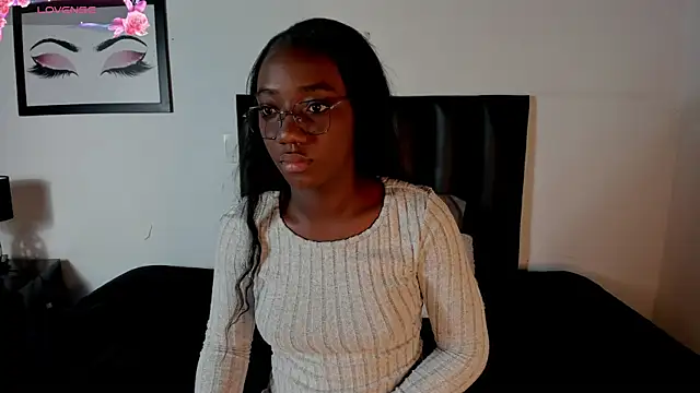 Khenta Michells online show from November 2025 10:30:02 AM