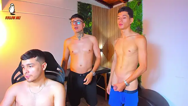 Party guyssex online show from March 2025 01:19:02 PM