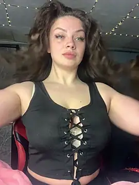 Sweeeeet Candy online show from February 2026 05:10:02 AM