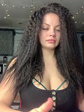 Sweeeeet Candy online show from January 2026 03:21:02 AM