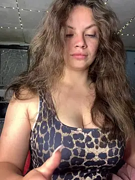 Sweeeeet Candy online show from June 2026 02:00:02 AM