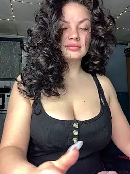 Sweeeeet Candy online show from February 2026 03:18:01 AM