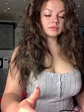 Sweeeeet Candy online show from March 2026 03:29:01 AM