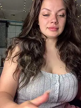 Sweeeeet Candy online show from March 2026 03:10:02 AM