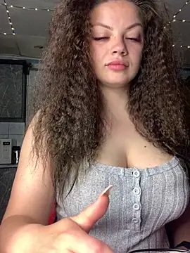 Sweeeeet Candy online show from March 2026 03:26:01 AM