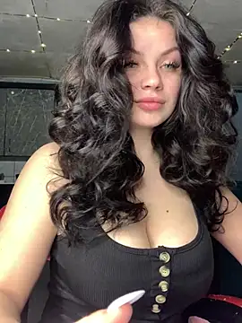 Sweeeeet Candy online show from February 2026 03:17:02 AM