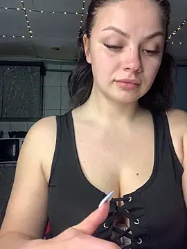 Sweeeeet Candy online show from February 2026 06:19:02 AM