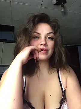 Snapshot of Sweeeeet_Candy chatting on February 2025 05:37:01 AM Sweeeeet Candy online show from February 2025 05:37:01 AM