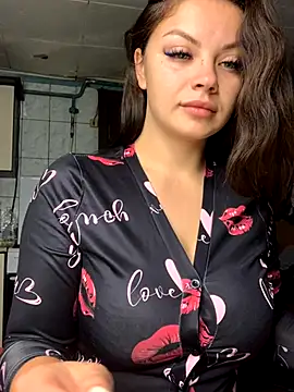 Snapshot of Sweeeeet_Candy chatting on October 2025 03:19:02 AM Sweeeeet Candy online show from October 2025 03:19:02 AM