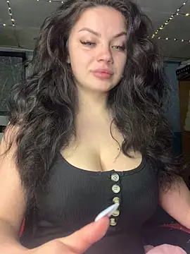 Sweeeeet Candy online show from February 2026 03:38:02 AM