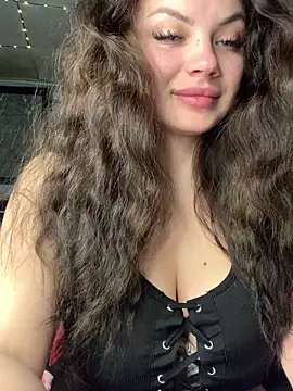 Sweeeeet Candy online show from February 2026 03:08:02 AM