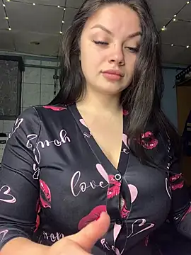 Sweeeeet Candy online show from January 2026 04:16:02 AM