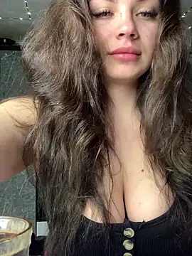 Sweeeeet Candy online show from March 2026 04:38:01 AM