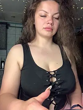 Sweeeeet Candy online show from March 2026 02:52:01 AM