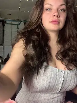 Sweeeeet Candy online show from March 2026 03:41:01 AM