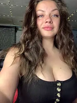 Sweeeeet Candy online show from April 2026 02:45:02 AM