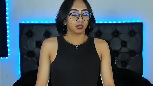 Skyler  blue4 online show from January 2025 04:15:01 AM