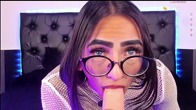 Skyler  blue4 online show from February 2025 10:36:01 AM