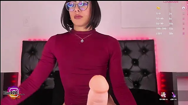 Skyler  blue4 online show from January 2025 11:13:02 AM