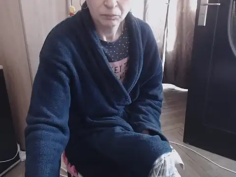 HornyClitX online show from March 2026 07:00:01 AM