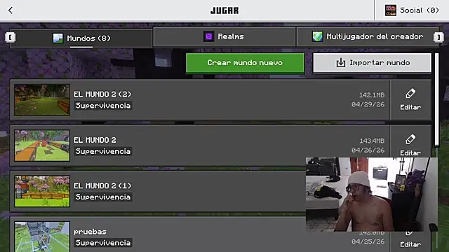 Snapshot of Pit_xxz chatting on April 2026 02:46:01 PM Pit xxz online show from April 2026 02:46:01 PM