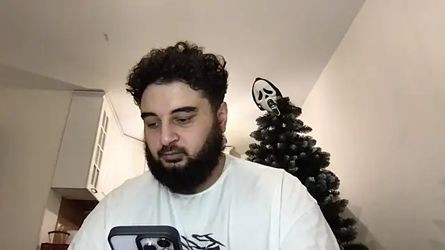 teddy alan online show from November 2025 12:27:02 PM