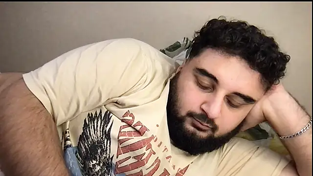 teddy alan online show from October 2025 11:34:01 PM