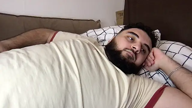 teddy alan online show from December 2025 05:01:01 PM