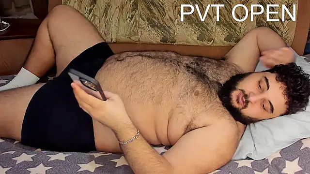 teddy alan online show from February 2025 05:00:01 PM