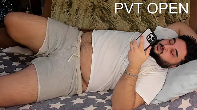 teddy alan online show from February 2025 01:57:01 PM