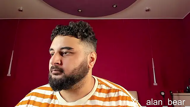 teddy alan online show from March 2025 10:51:01 PM
