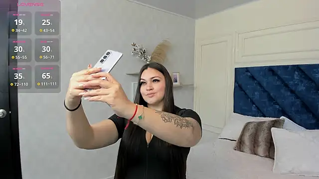 Charlotte Mayer online show from December 2025 11:31:01 AM