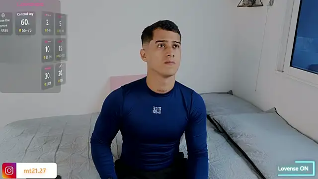 hot69temptation  online show from October 2025 01:54:02 PM