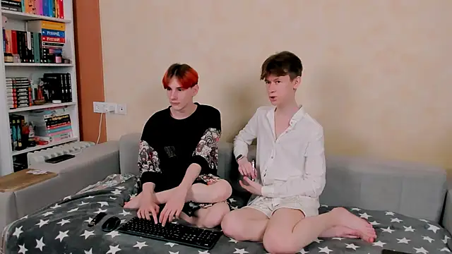 AndrewwCarter2 online show from July 2026 09:06:02 PM