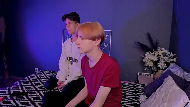 AndrewwCarter2 online show from January 2026 07:23:01 PM