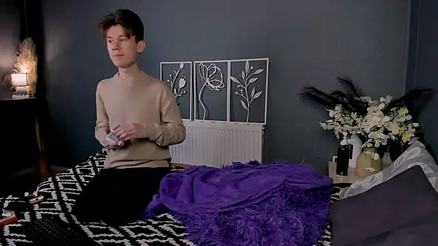 AndrewwCarter2 online show from February 2026 08:29:02 PM