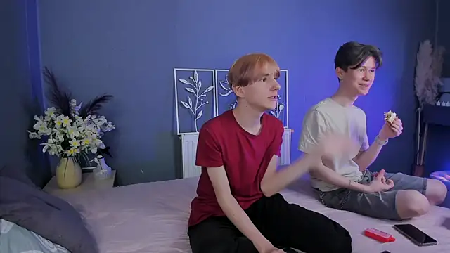 AndrewwCarter2 online show from January 2026 07:50:01 PM