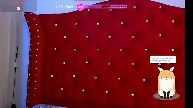 charlotte1-ls online show from November 2025 09:31:01 PM