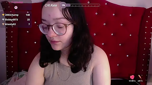 charlotte1-ls online show from March 2025 01:34:02 AM