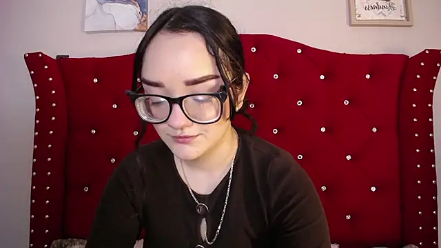 charlotte1-ls online show from February 2025 09:38:02 PM