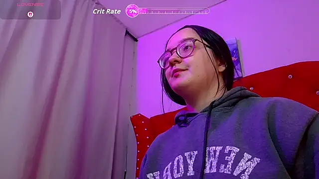 charlotte1-ls online show from November 2025 09:53:01 PM