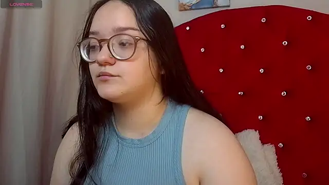 charlotte1-ls online show from October 2025 09:23:02 PM
