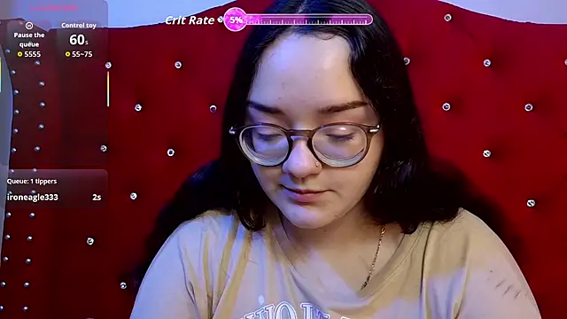 charlotte1-ls online show from November 2025 09:37:02 PM