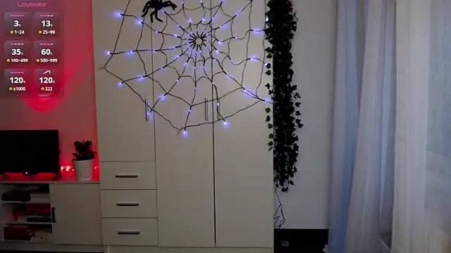 Snapshot of lounahyan chatting on October 2025 06:21:02 AM lounahyan online show from October 2025 06:21:02 AM