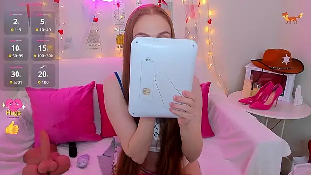 Merida red  online show from March 2026 01:29:01 AM